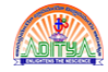 Aditya Engineering College logo