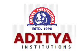 Aditya Institute of Management Studies & Research logo