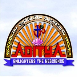 Aditya Institute of Pg Studies logo