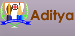 Aditya Polytechnic College logo
