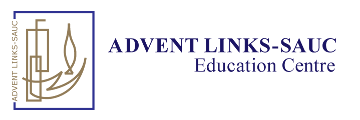 Advent Links SAUC Education Centre logo
