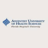 Adventist University of Health Sciences logo