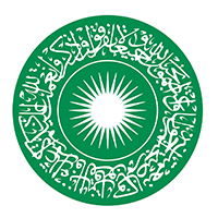 Aga Khan University Institute for the Study of Muslim Civilisations logo