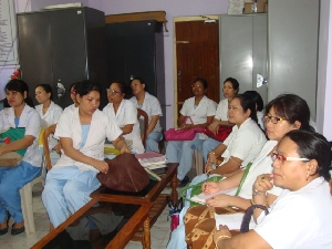 college gallery image