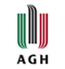 Agh University of Science and Technology logo