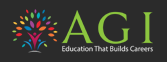AGI Education logo