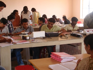 college gallery image