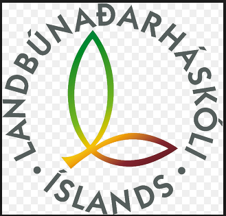 Agricultural University of Iceland logo