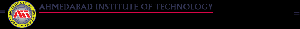 Ahmedabad Institute of Technology,GOTA, AHMEDABAD logo