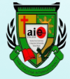 AIE College International Laoag Campus logo