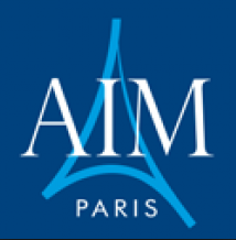 AIM Hotel and Tourism Management School Paris logo