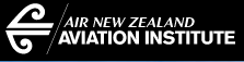 Air New Zealand Aviation Institute logo