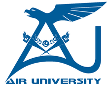 Air University logo