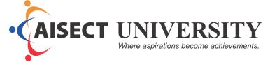 AISECT University, Bhopal logo