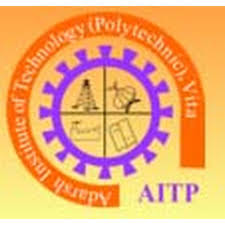 Ait Polytechnic logo