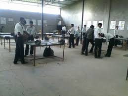 college gallery image