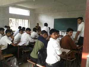 college gallery image