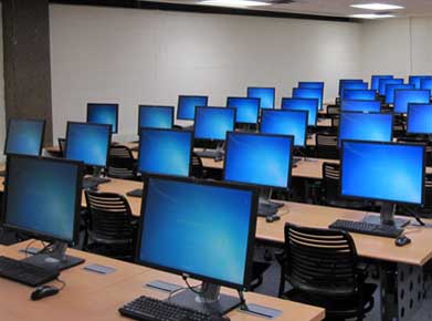 college gallery image