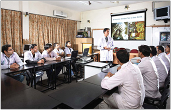 college gallery image