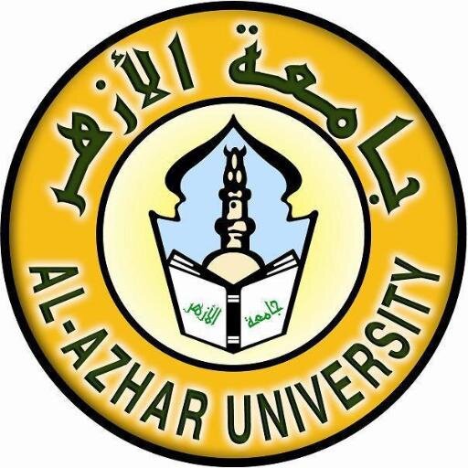 Al Azhar University logo