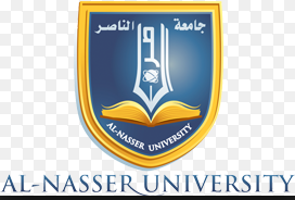 AL Naseer University logo