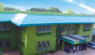 college gallery image