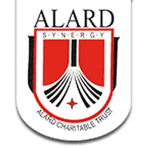 Alard College of Pharmacy logo
