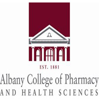 Albany College of Pharmacy and Health Sciences logo