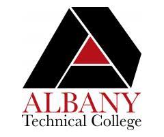 Albany Technical College logo