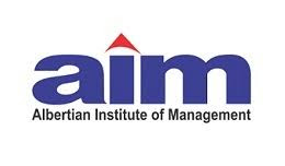 Albertian Institute of Management logo