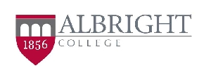 Albright College logo