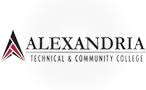 Alexandria Technical and Community College logo