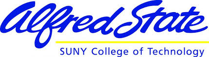 Alfred State College logo