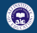 Ali Institute of Education logo