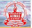 All India Institute of Management Studies logo
