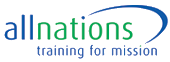 All Nations Christian College logo