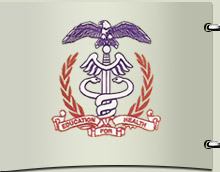 All Saints Institute of Medical Sciences & Research logo