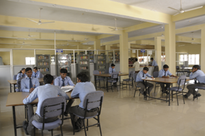 college gallery image