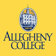 Allegheny College logo
