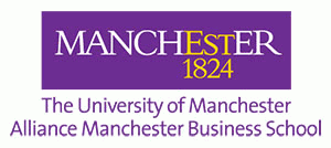 Alliance Manchester Business School logo