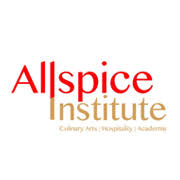 Allspice Institute logo