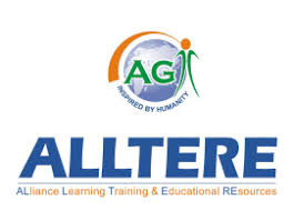 Alltere Education Group logo