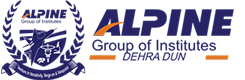 Alpine College of Management and Technology (Polytechnic) logo