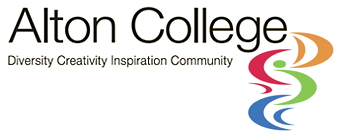 Alton College logo