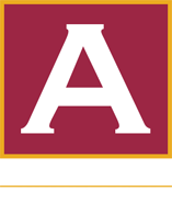 Alvernia University logo
