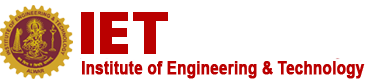 Alwar Institute of Engineering and Technology logo