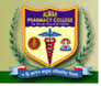 Alwar Pharmacy College logo