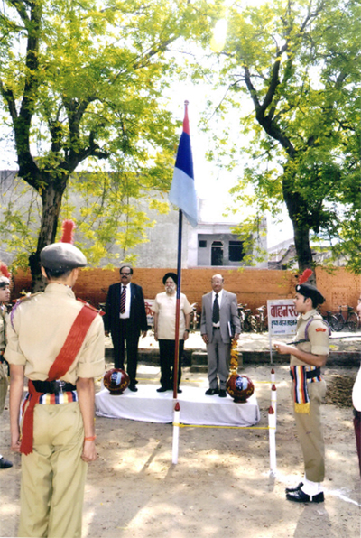 college gallery image