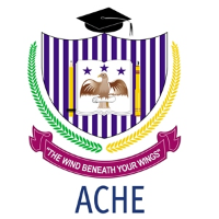 American College of Higher Education logo