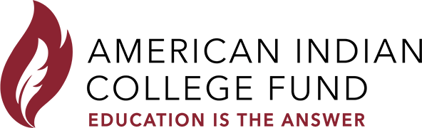 American Indian College logo